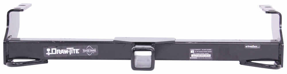 Draw-Tite Front Receiver Hitch - 65075