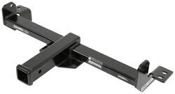 Draw-Tite Front Mount Trailer Hitch Receiver - Custom Fit - 2" - 65078