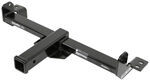 Draw-Tite Front Mount Trailer Hitch Receiver - Custom Fit - 2"