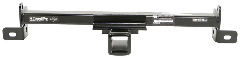 Draw-Tite 500 lbs Vert Load Front Receiver Hitch - 65079
