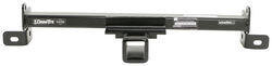Draw-Tite Front Mount Trailer Hitch Receiver - Custom Fit - 2" - 65079