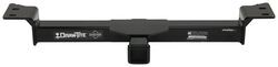 Draw-Tite Front Mount Trailer Hitch Receiver - Custom Fit - 2" - 65080