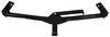 Front Receiver Hitch 65081 - 2 Inch Hitch - Draw-Tite