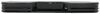 Westin Gloss Black Bumper - 66000-93700