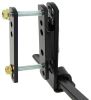 66557 - Electric Brake Compatible,Surge Brake Compatible Reese Weight Distribution Hitch