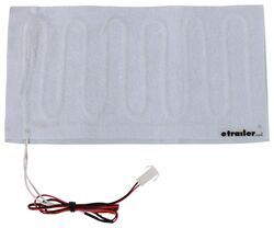 Replacement 29-Volt Seat Heating Pad for Thomas Payne Seismic Series RV Couches and Chairs - 674864