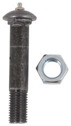 Equalizer Suspension Bolt with Locknut - 5-1/4" Long - 7-136-2-6-112