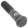 Replacement Drive-In Trailer Hub Wheel Stud - 5/8"-18 x 2-3/4" Long - Quantity 1