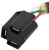 Peterson Wiring Harness Accessories and Parts - 701-491