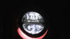 Peterson Dual Beam Headlights - 701C-491-2