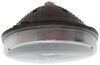 headlight replacement peterson great white led - dual beam 7 inch round 12v/24v