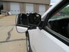 7070-2 - Non-Heated CIPA Towing Mirrors on 2011 Chevrolet Silverado 