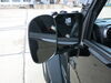 7070-2 - Manual CIPA Towing Mirrors on 2017 Jeep Wrangler Unlimited 