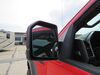 7070-2 - Non-Heated CIPA Clip-On Mirror on 2018 Ford F-150 Raptor 