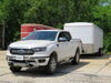 7070-2 - Non-Heated CIPA Towing Mirrors on 2019 Ford Ranger 