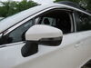CIPA Clip-On Mirror - 7070-2 on 2019 Subaru Outback Wagon 
