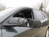 7070-2 - Non-Heated CIPA Towing Mirrors on 2020 Chevrolet Equinox 