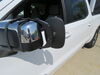 7070-2 - Fits Driver and Passenger Side CIPA Towing Mirrors on 2020 Chevrolet Silverado 1500 