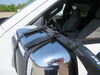 7070-2 - Non-Heated CIPA Towing Mirrors on 2020 Chevrolet Silverado 1500 