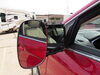 7070-2 - Universal Fit CIPA Towing Mirrors on 2020 Ford Edge 