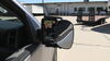 CIPA Universal Towing Mirrors - Clip On - Qty 2 Fits Driver and Passenger Side 7070-2 on 2020 Ford F-150 