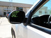 CIPA Universal Towing Mirror - Clip On - Qty 1 Single Mirror 7070 on 2013 Chevrolet Silverado 