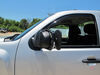 CIPA Manual Towing Mirrors - 7070 on 2013 Chevrolet Silverado 