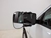 7070 - Fits Driver Side,Fits Passenger Side CIPA Clip-On Mirror