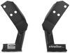 Roadmaster Crossbar-Style Base Plate Kit - Fixed Arms 711-2