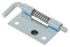 spring latch 2 inch long 712-srb2-2h-128