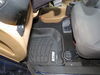 Westin Floor Mats - 72-110034 on 2013 Jeep Wrangler Unlimited 