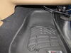 72-110034 - Thermoplastic Westin Floor Mats on 2013 Jeep Wrangler Unlimited 