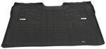 Westin Sure-Fit Custom Auto Floor Liner - 2nd Row - Black                                           