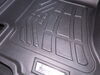 Westin Sure-Fit Custom Auto Floor Liner - 2nd Row - Black Second Row 72-114025 on 2019 Ram 1500 