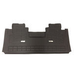 Westin Sure-Fit Custom Auto Floor Liner - 2nd Row - Black