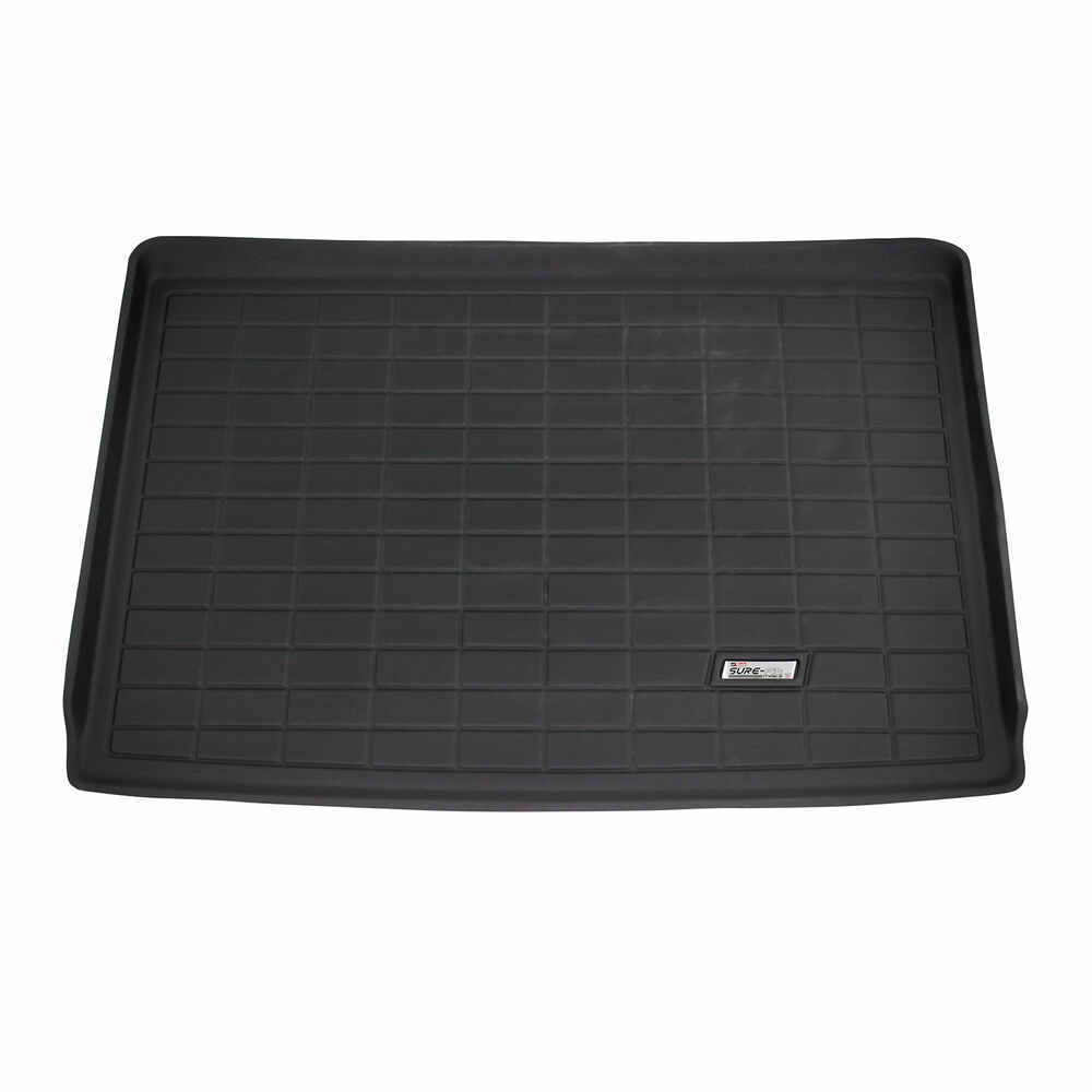 Westin SureFit Custom Cargo Liner Black Westin Floor Mats 72117065