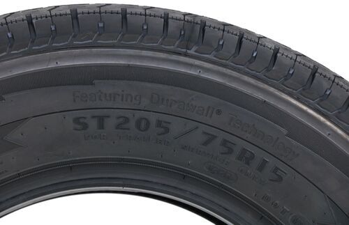 any problems goodyear endurance trailer tires