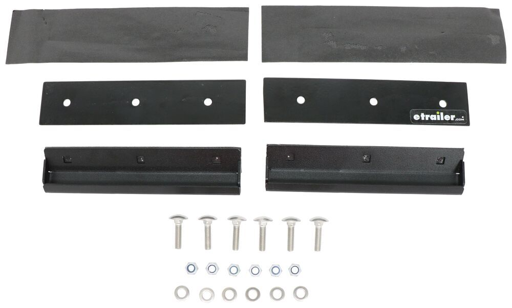 Accessories and Parts 739AHALF - Adapters - Rhino Rack