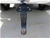 0  fits 2-1/2 inch hitch in use