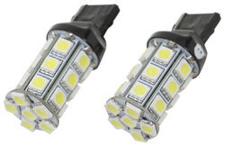 Luma LED Bulbs - 7440 - 360 Degree - 48 Diodes - Cool White - Qty 2