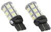 brake light turn signal replacement bulb 74432-d24smd-cw