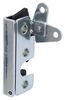 tailgate latch replacement left-hand for stromberg carlson 4000 series 5th wheel