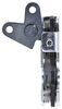5th-wheel tailgate parts latch 7455-400-r