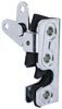 tailgate replacement right-hand latch for stromberg carlson 4000 series 5th wheel