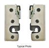 tailgate latch replacement left-hand for stromberg carlson 4000 series 5th wheel - qty 1