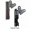 5th-wheel tailgate parts latch 7455-405-r