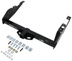 trailer hitch for 1997 chevy silverado