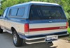 1990 ford f-150  custom fit hitch 8000 lbs wd gtw 75038