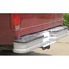 1994 ford f-150 trailer hitch draw-tite custom fit 8000 lbs wd gtw max-frame receiver - class iii 2 inch