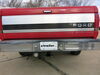 1995 ford f-150  custom fit hitch 800 lbs wd tw on a vehicle